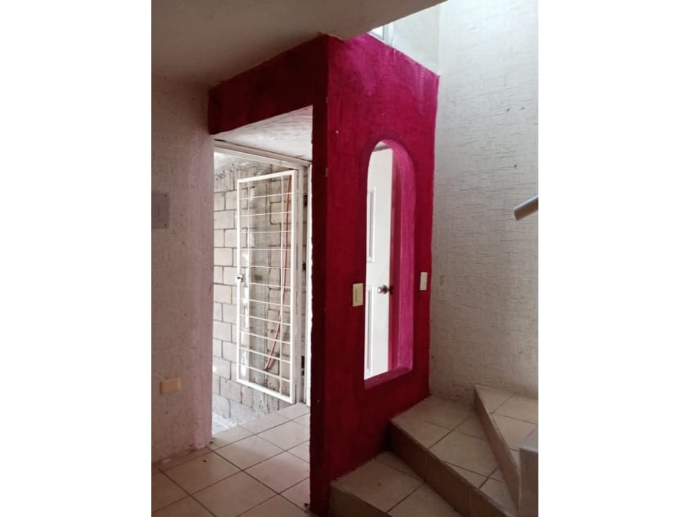 Casa Modificada en Real del Bosque — foto 5