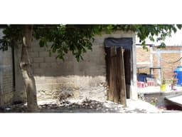 TERRENO CON CONSTRUCCION EN SAN FERNANDO, CHIAPAS