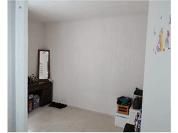 Departamento 3er. Nivel en Fracc. Villa Real