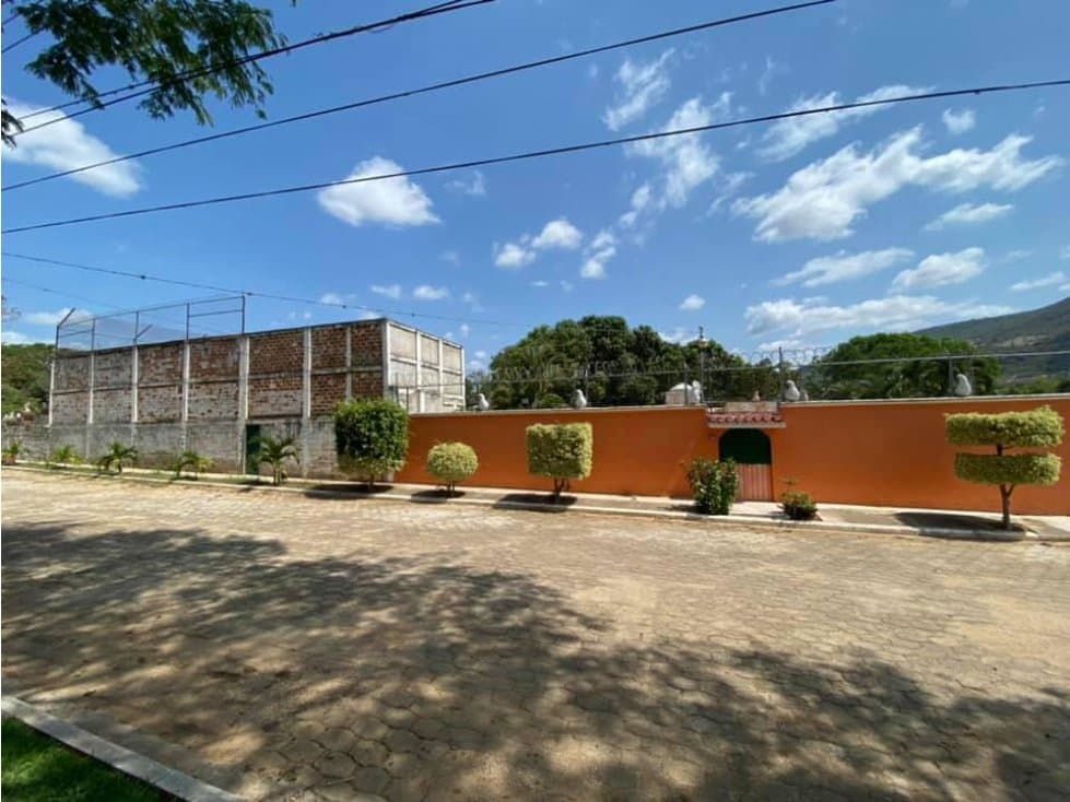 Fraccionamiento Don Ventura — foto 1