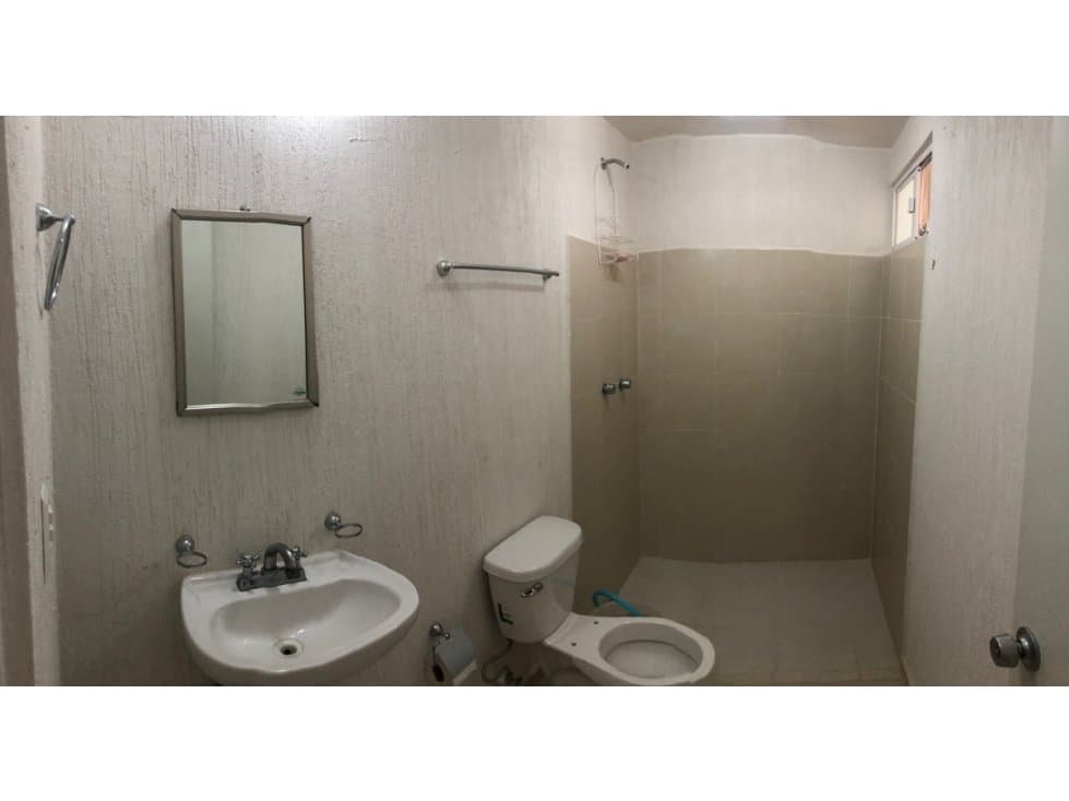Departamento Fracc Villa Real — foto 5