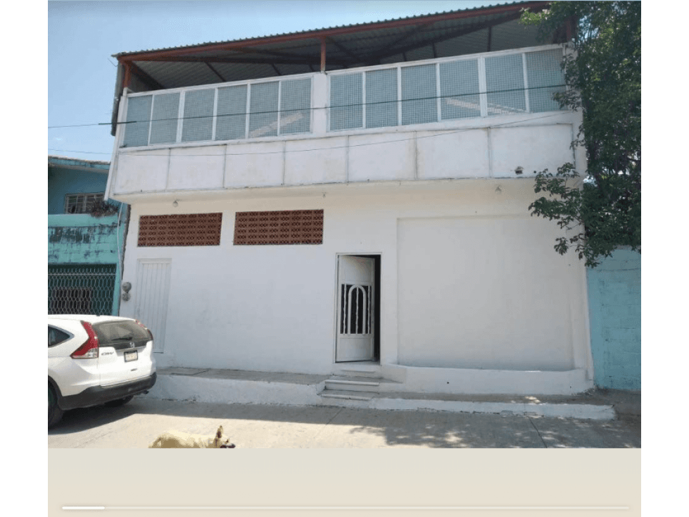 Salon de eventos en la colonia las granjas — foto 1