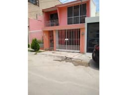 Casa en Venta colonia la Salle Niza 185