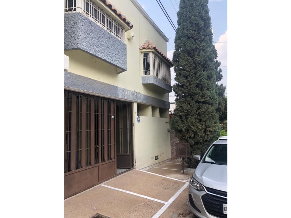 Casa en Residencial Hacienda — foto 1