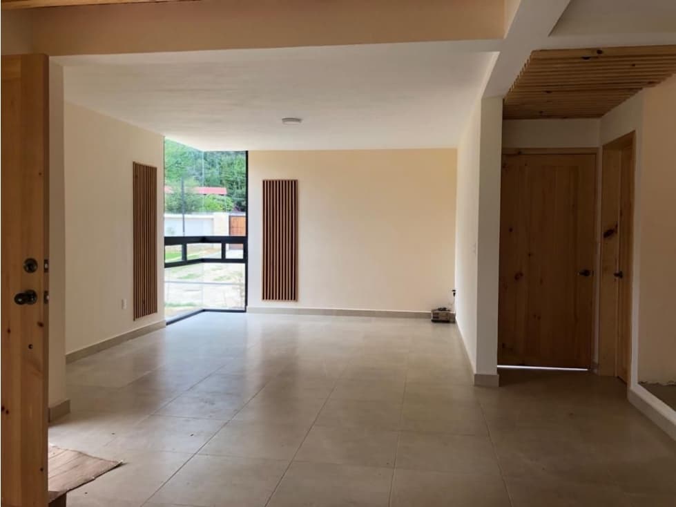 CASA EN  CORRAL DE PIEDRA SCLC — foto 5