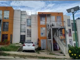 DEPARTAMENTO PARA FAMILIA PEQUEÑA EN LOS POETAS