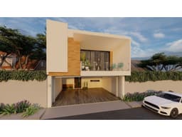 CASA EN PREVENTA ZONA NORTE PONIENTE