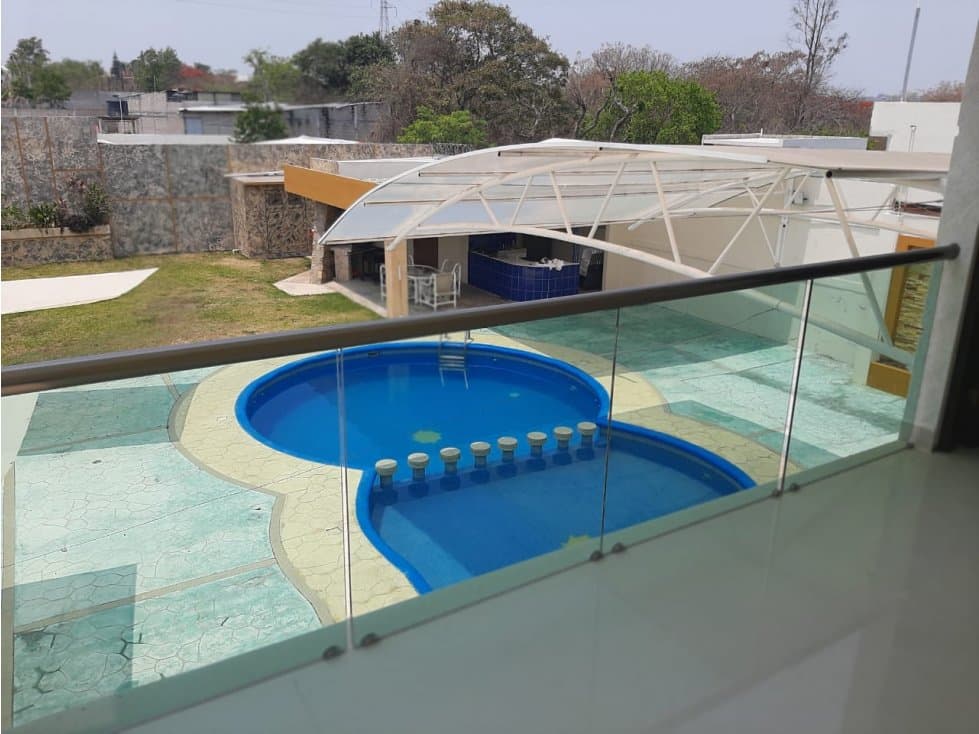 Casa en Colonia Copoya — foto 1