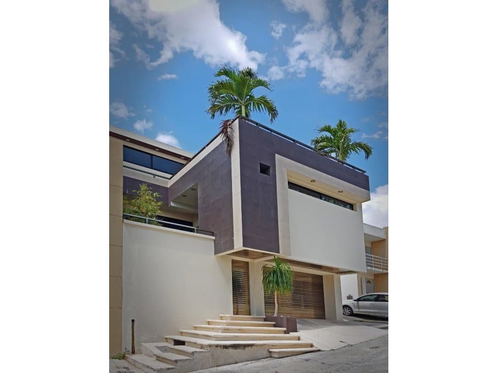 Casa en Privadas Monte Real — foto 1