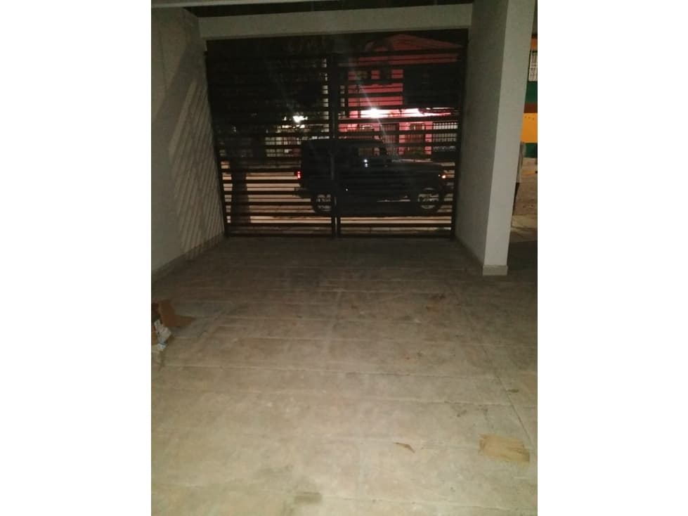 CASA COMODA Y NUEVA EN TERAN — foto 2