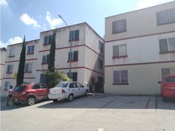 COMODO DEPARTAMENTO EN FRACC. SAN JUAN