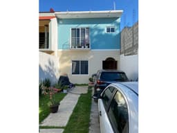 CASA EN VENTA PLAN DE AYALA