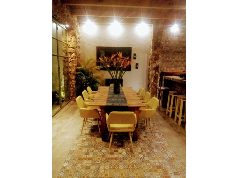 Casa La Vaqueta, Berriozabal — foto 2