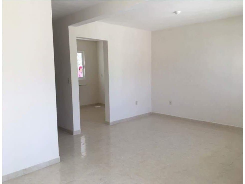 Casa Fraccionamiento Villa Maria — foto 3