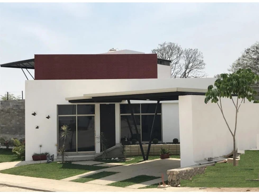 Residencia Horizontes en Berriozabal — foto 1