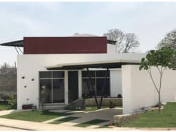Residencia Horizontes en Berriozabal