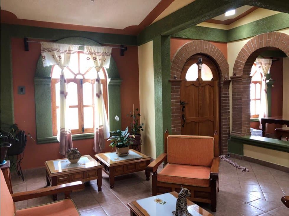 Casa San Cristobal de las Casas II — foto 4