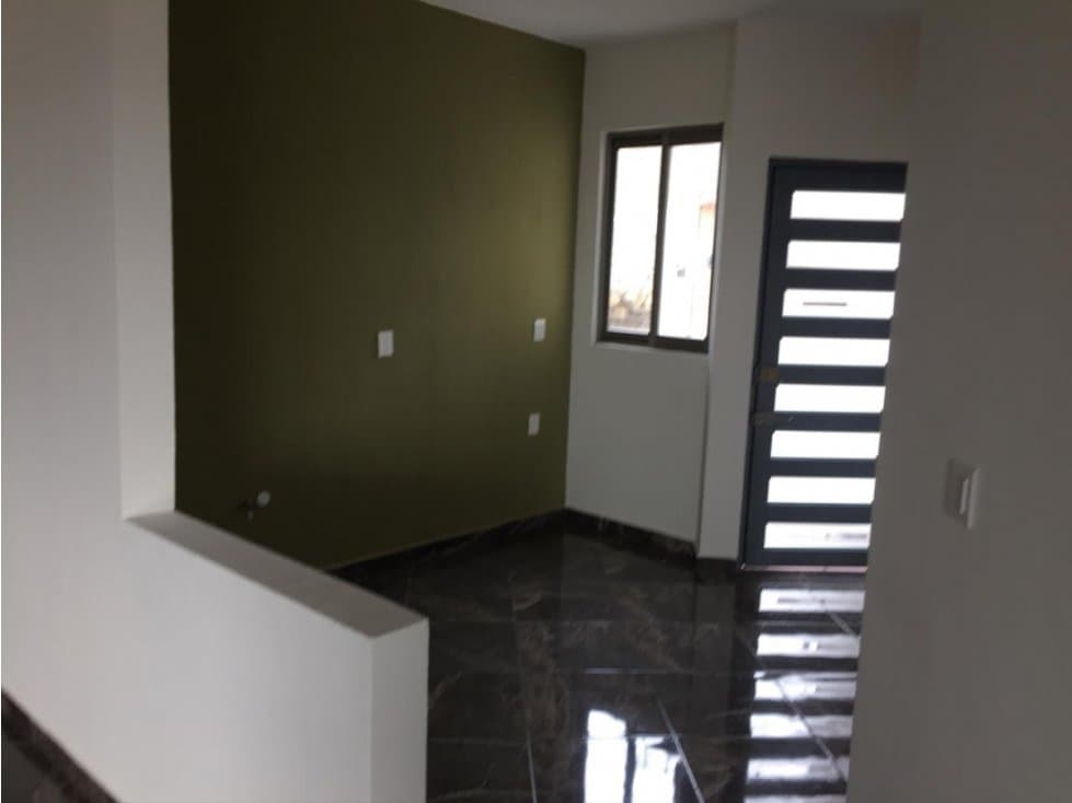 Casa en Teran Colonia Bellavista — foto 2