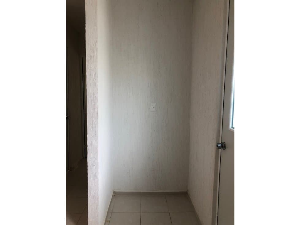Departamento Fracc Villa Real — foto 2