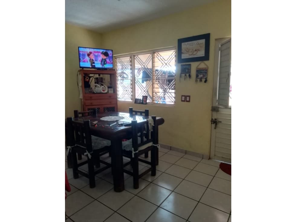 CASA CON ALBERCA EN ALTOS DEL NORTE — foto 2