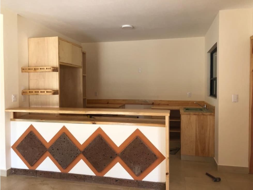 CASA EN  CORRAL DE PIEDRA SCLC — foto 6