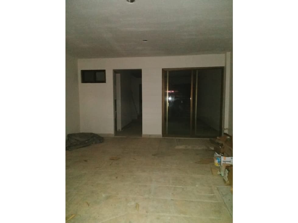 CASA COMODA Y NUEVA EN TERAN — foto 3