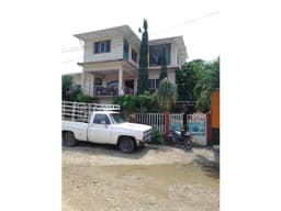 CASA EN VENTA COL. LAS GRANJAS