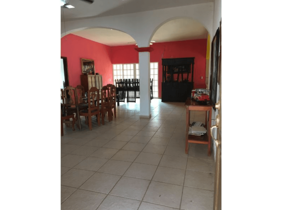 CASA EN COL. VICENTE GUERRERO — foto 5