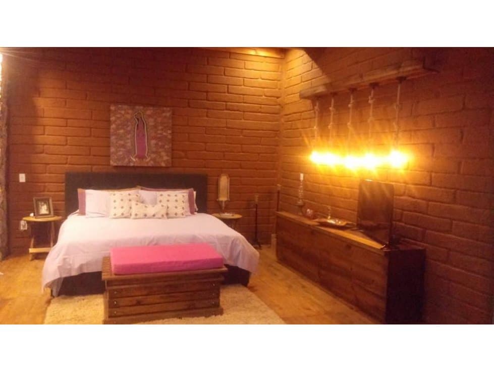 Casa La Vaqueta, Berriozabal — foto 5