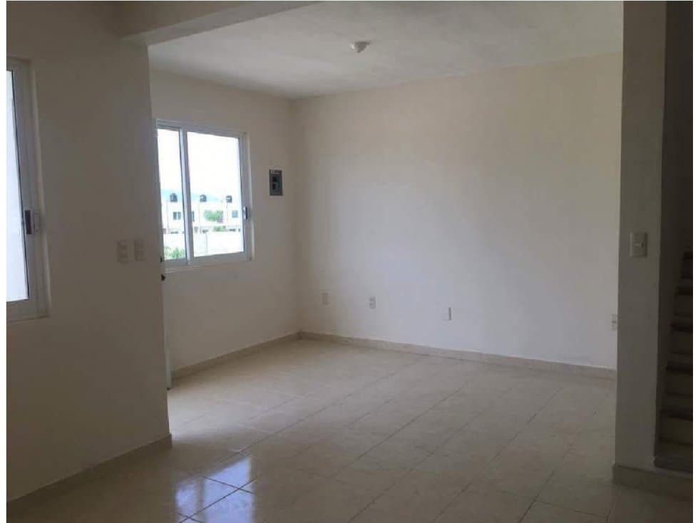 Casa Fraccionamiento Villa Maria — foto 4