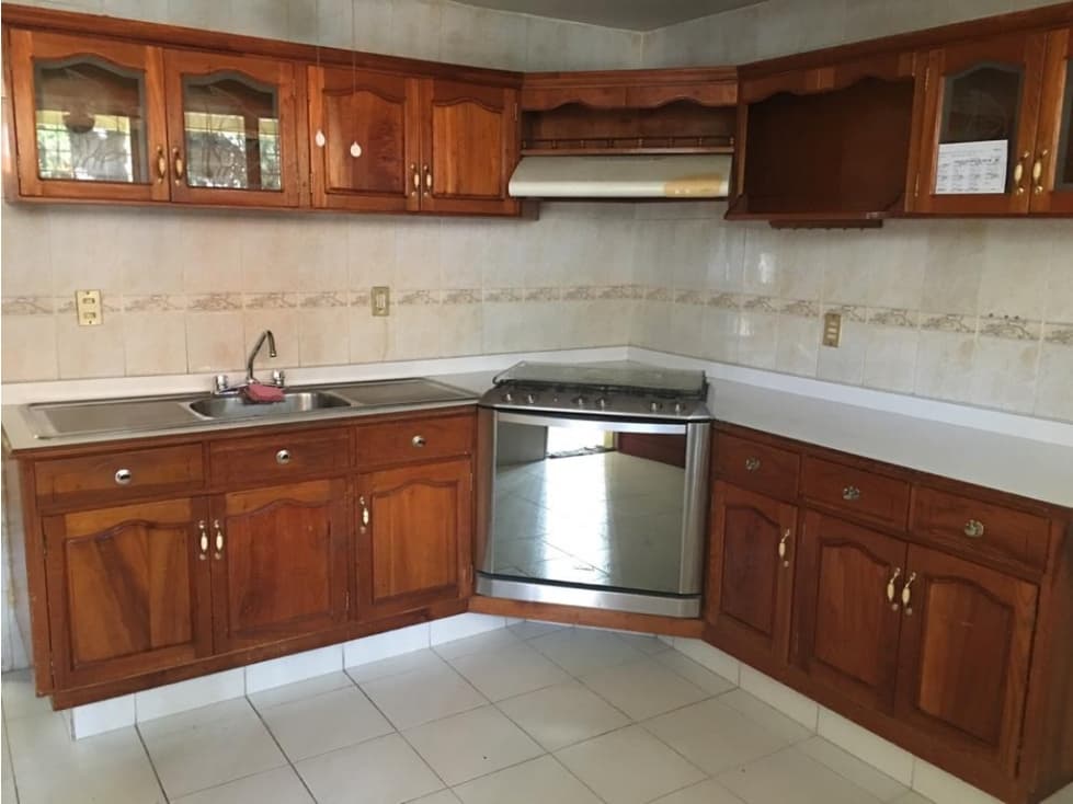 Casa en Residencial Hacienda — foto 3