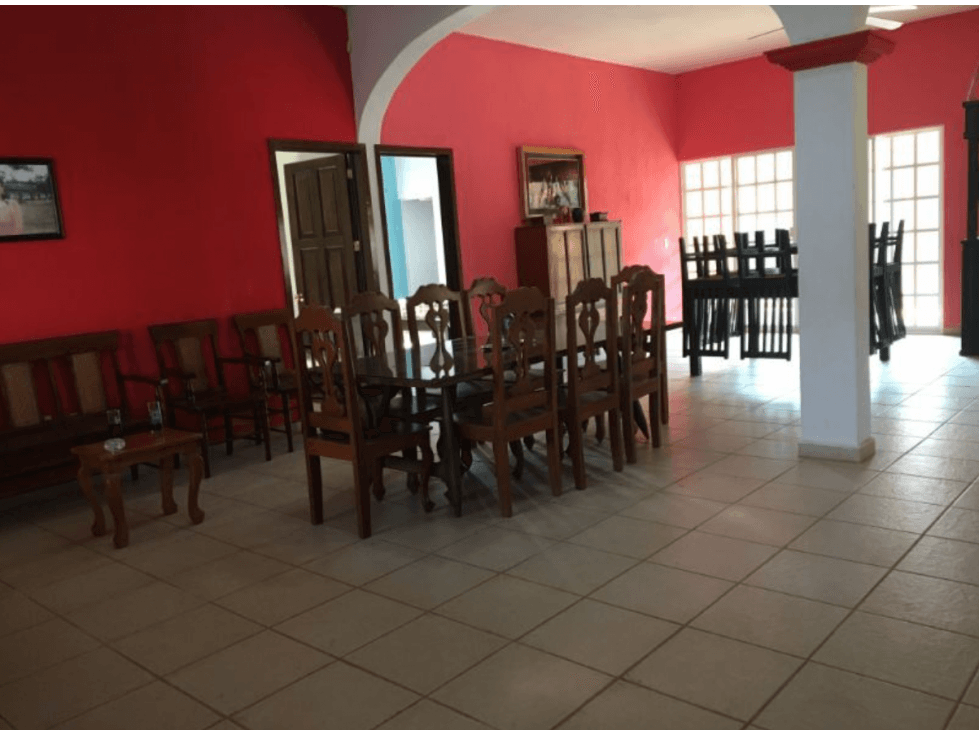 CASA EN COL. VICENTE GUERRERO — foto 6