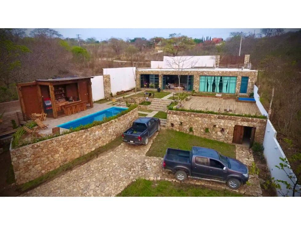 Casa La Vaqueta, Berriozabal — foto 1