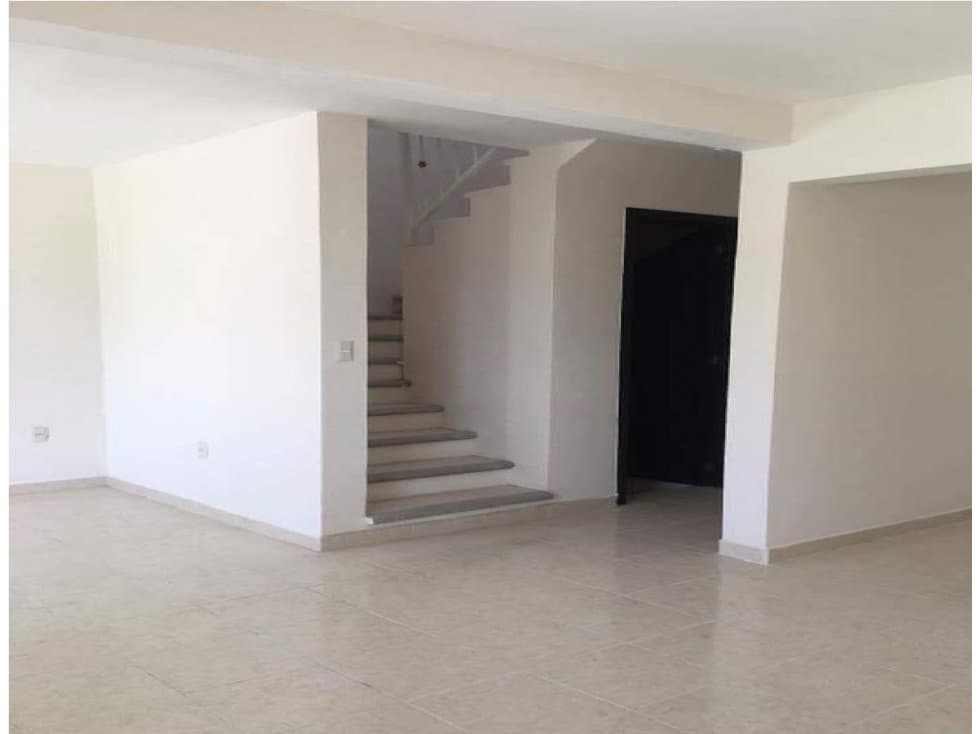 Casa Fraccionamiento Villa Maria — foto 5