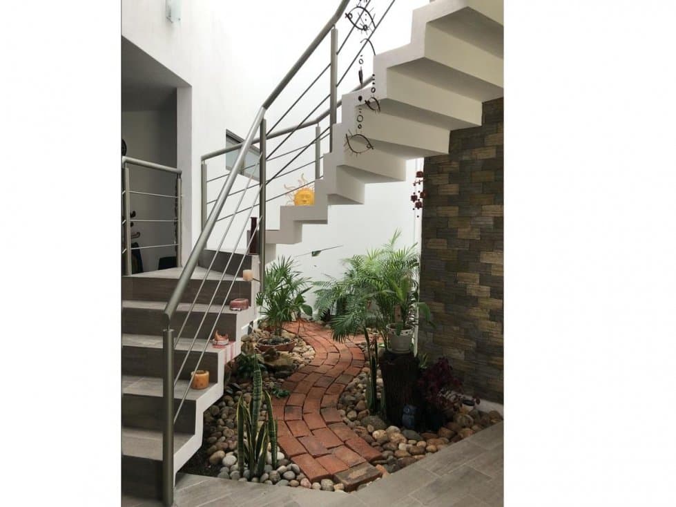 Residencia Horizontes en Berriozabal — foto 5