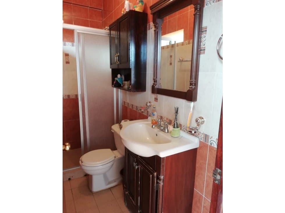 CASA CON ALBERCA EN ALTOS DEL NORTE — foto 4