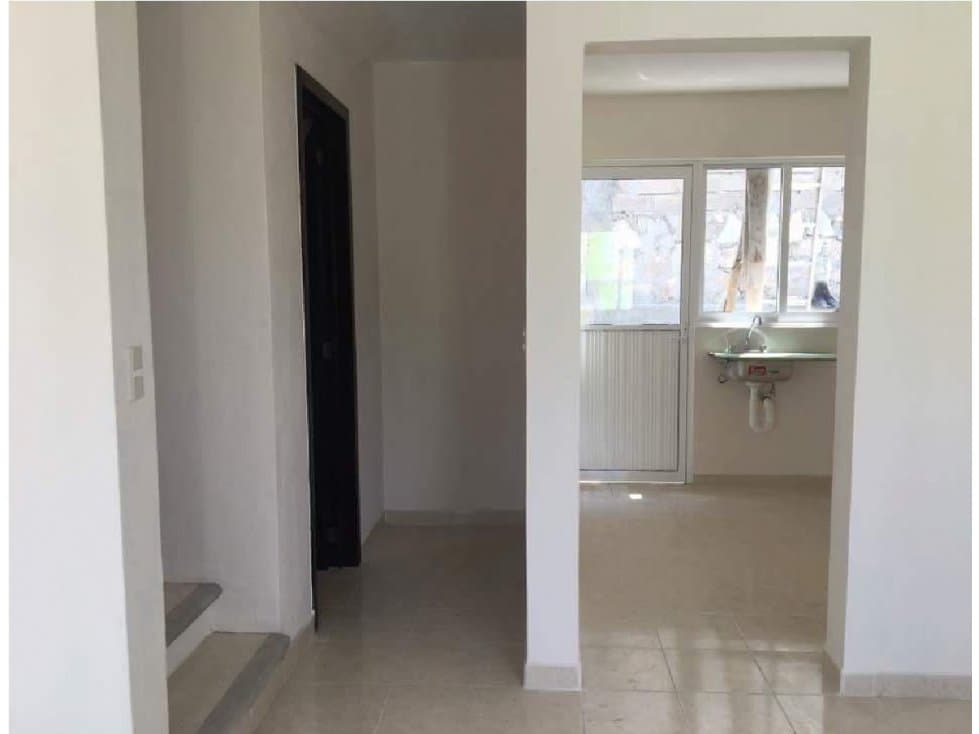 Casa Fraccionamiento Villa Maria — foto 6