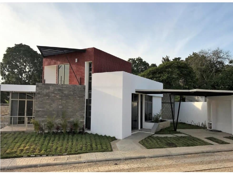 Residencia Horizontes en Berriozabal — foto 2