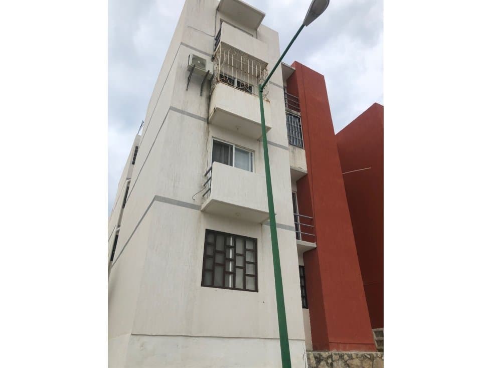 Departamento Fracc Villa Real — foto 1