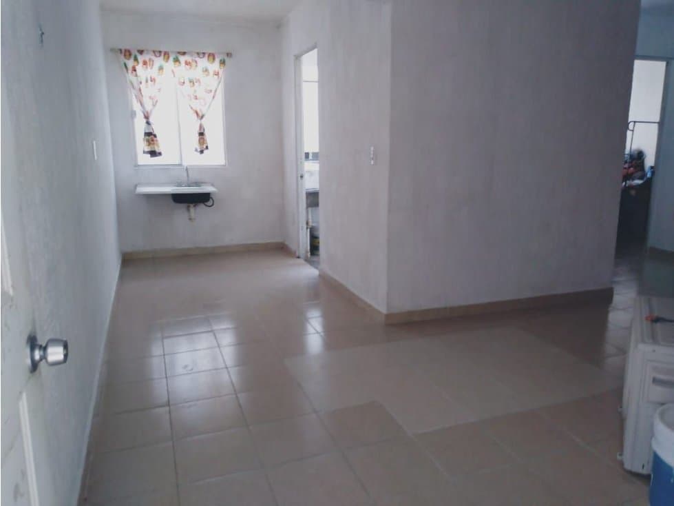COMODO DEPARTAMENTO EN FRACC. SAN JUAN — foto 3
