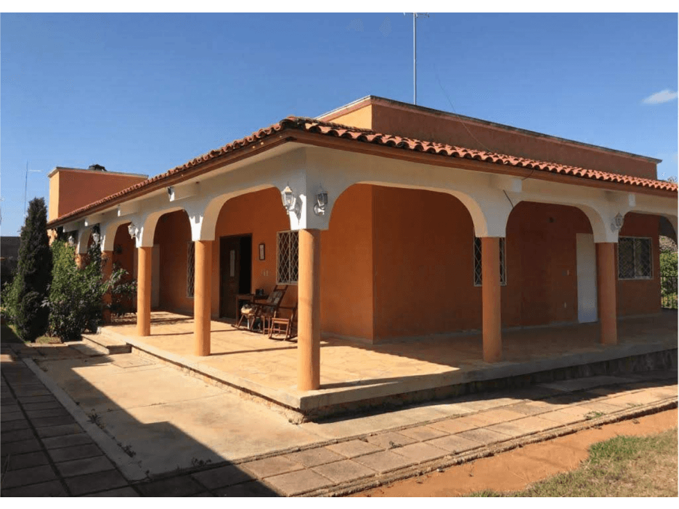 CASA EN COL. VICENTE GUERRERO — foto 1