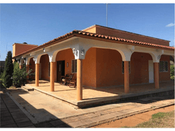 CASA EN COL. VICENTE GUERRERO