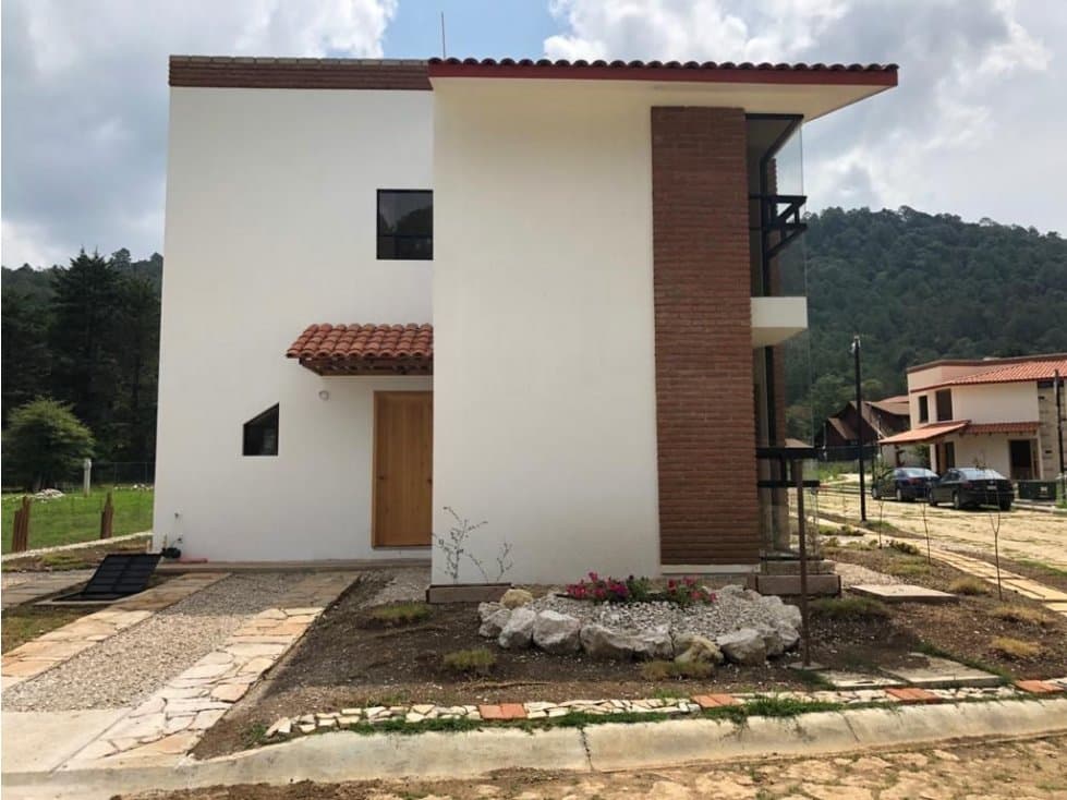 CASA EN  CORRAL DE PIEDRA SCLC — foto 3