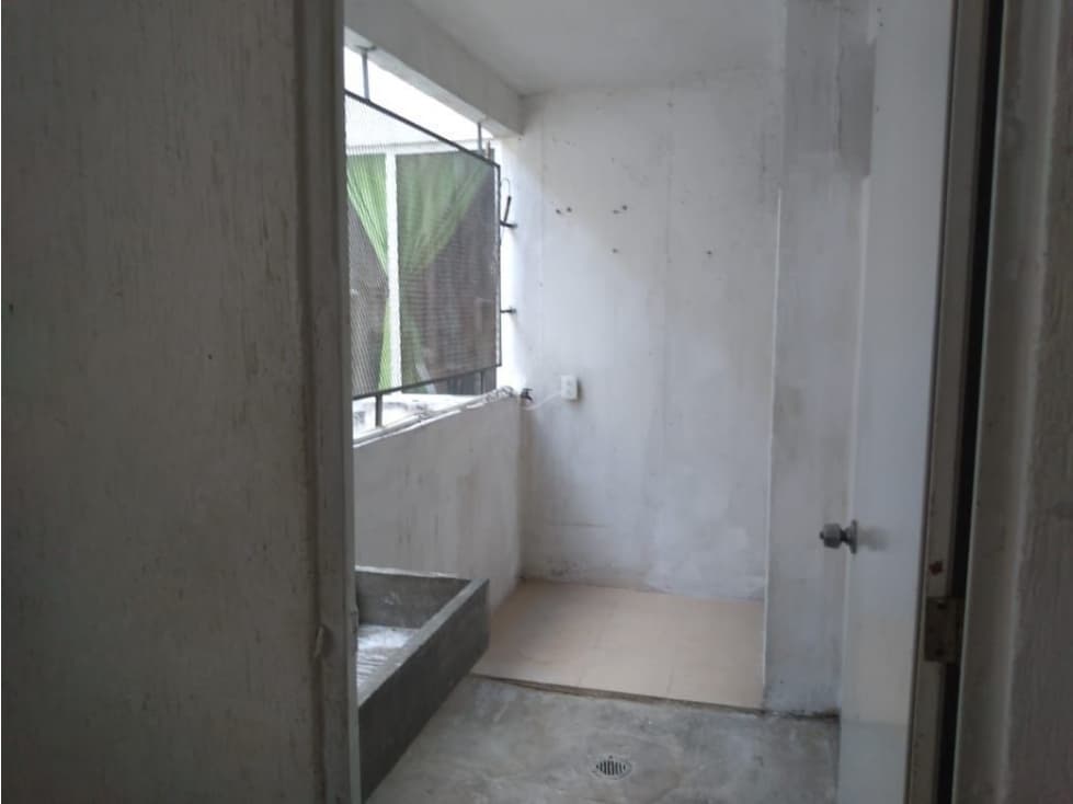 COMODO DEPARTAMENTO EN FRACC. SAN JUAN — foto 4