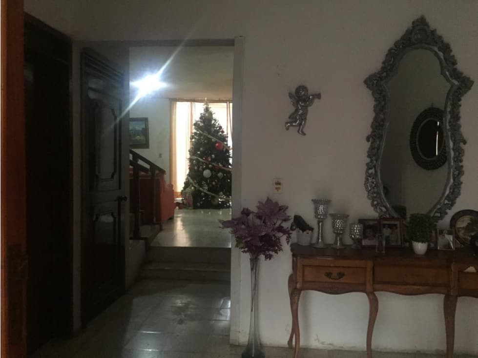 RESIDENCIA PRIV, REAL DEL BOSQUE — foto 6