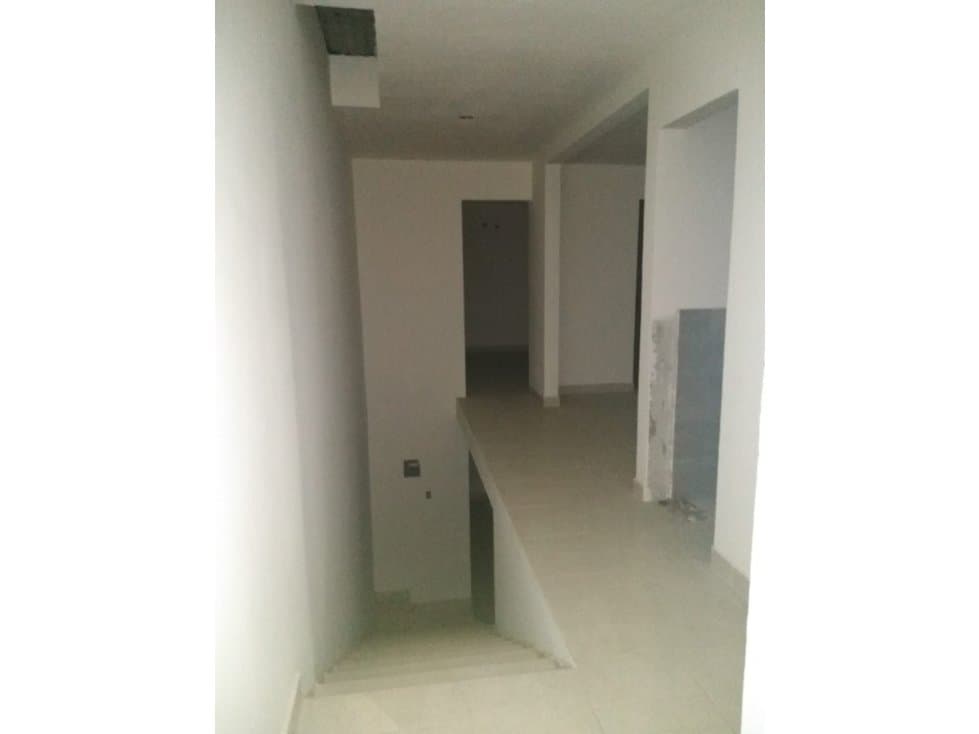 CASA COMODA Y NUEVA EN TERAN — foto 6