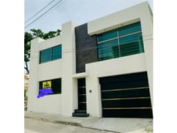 CASA NUEVA FRACCINAMIENTO SAHOP