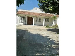 Casa Grande Plan de Ayala Sur