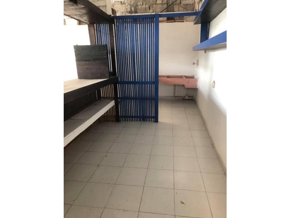 Salon de eventos en la colonia las granjas — foto 3