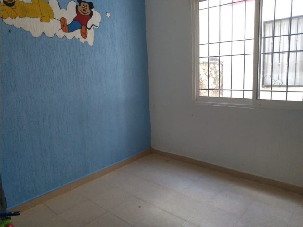 COMODO DEPARTAMENTO EN FRACC. SAN JUAN — foto 5